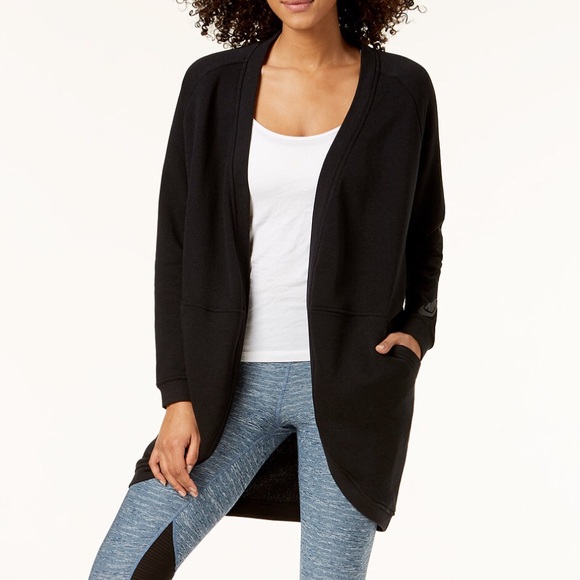 Nike Sportswear French Terry Cardigan 